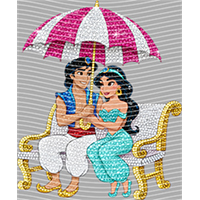 Valentine's Day-QRJ  6345